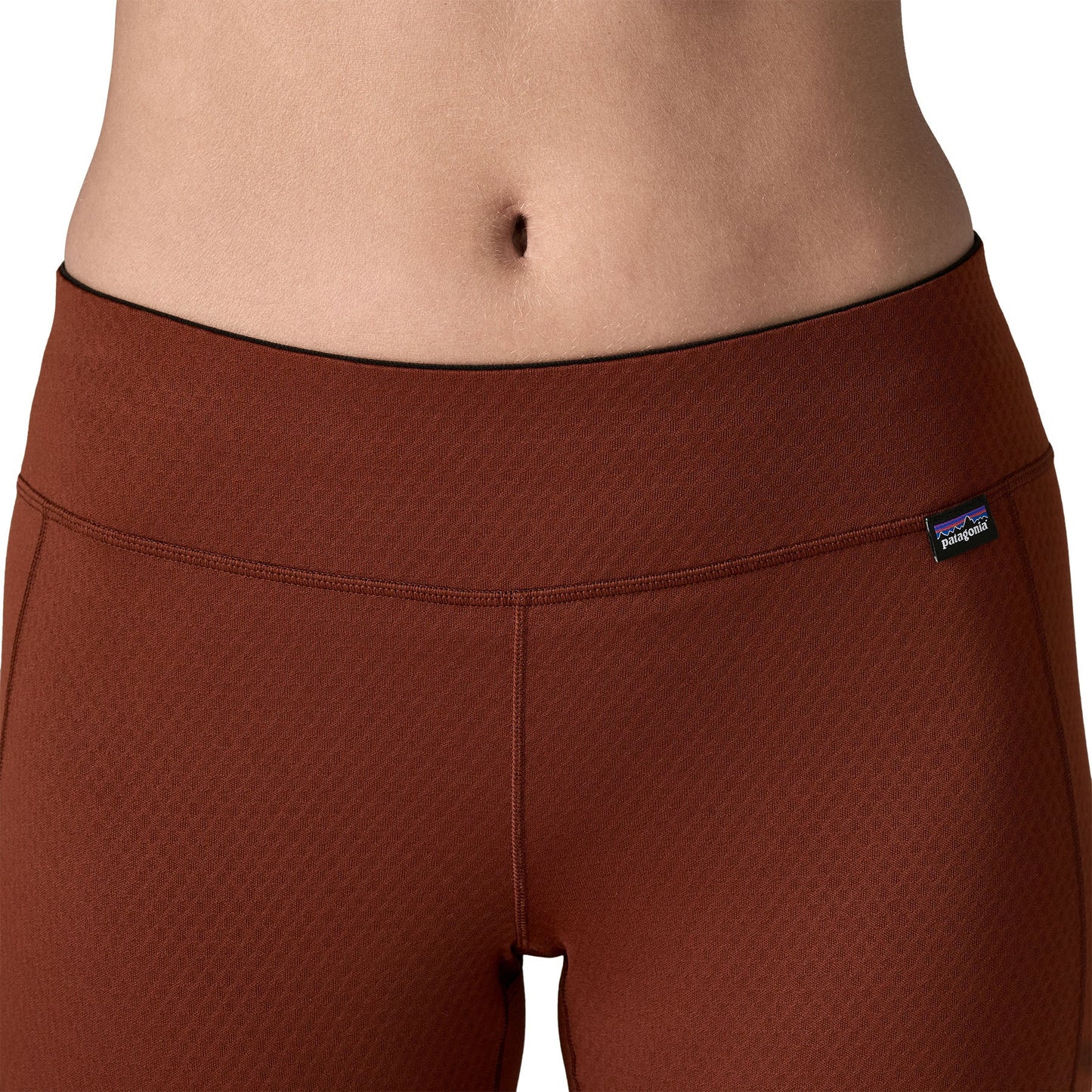 Patagonia Women's Cap Mid Weight Bottoms