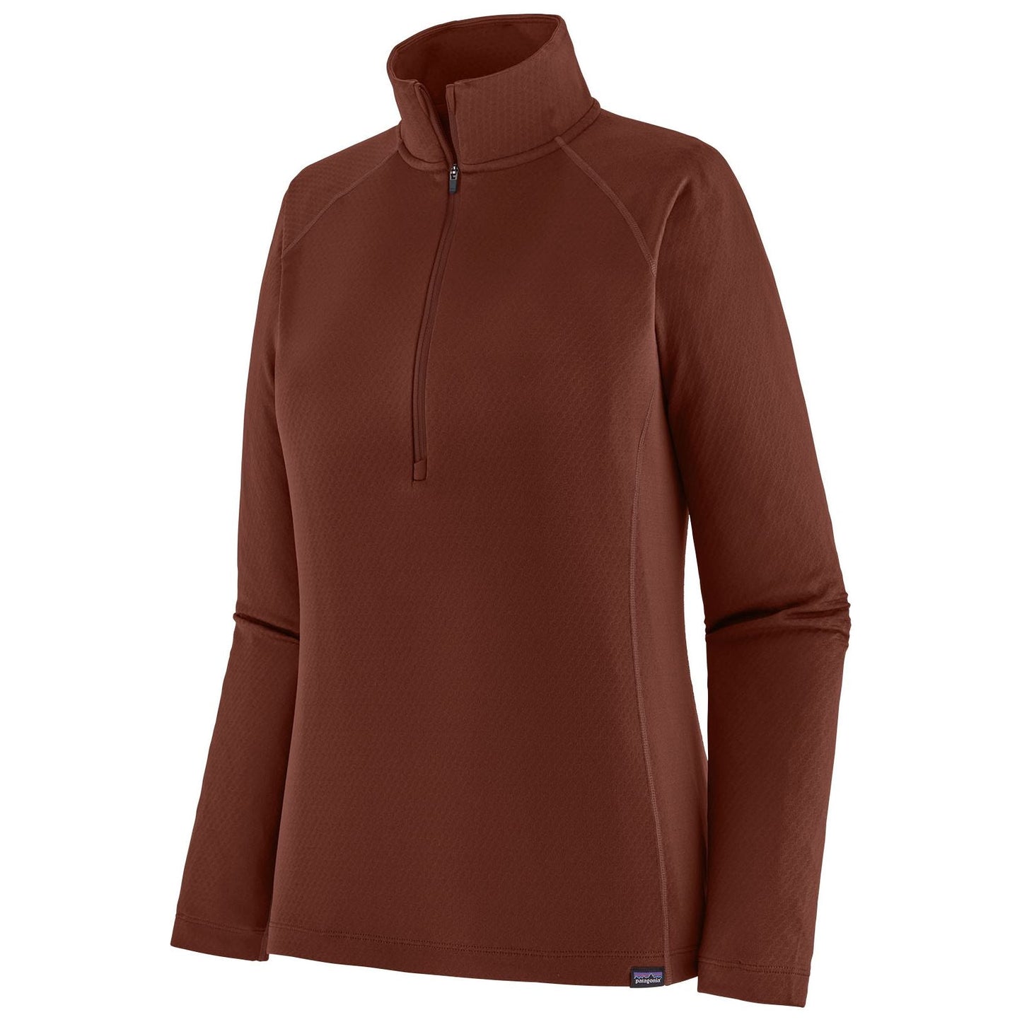 Patagonia Women's Cap Mid Weight Zip Neck Sale