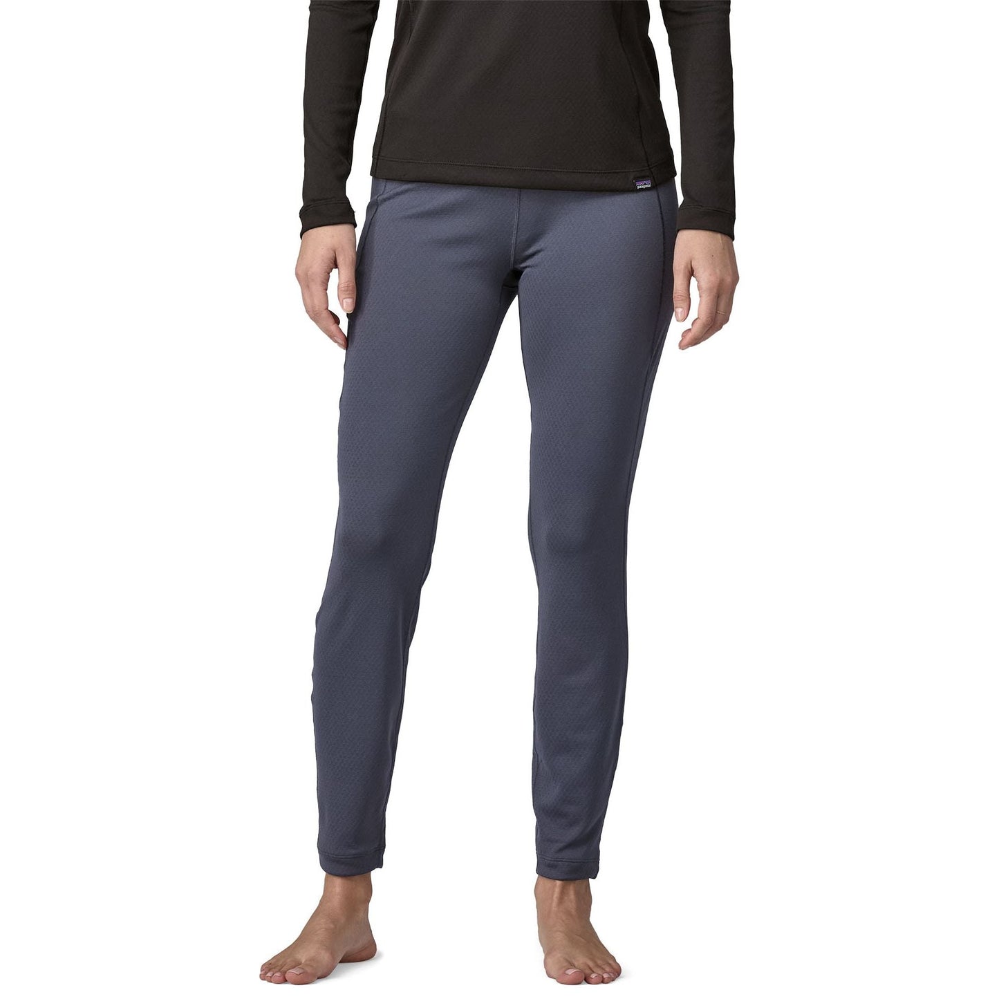 Patagonia Womens Capilene Midweight Bottoms Sale
