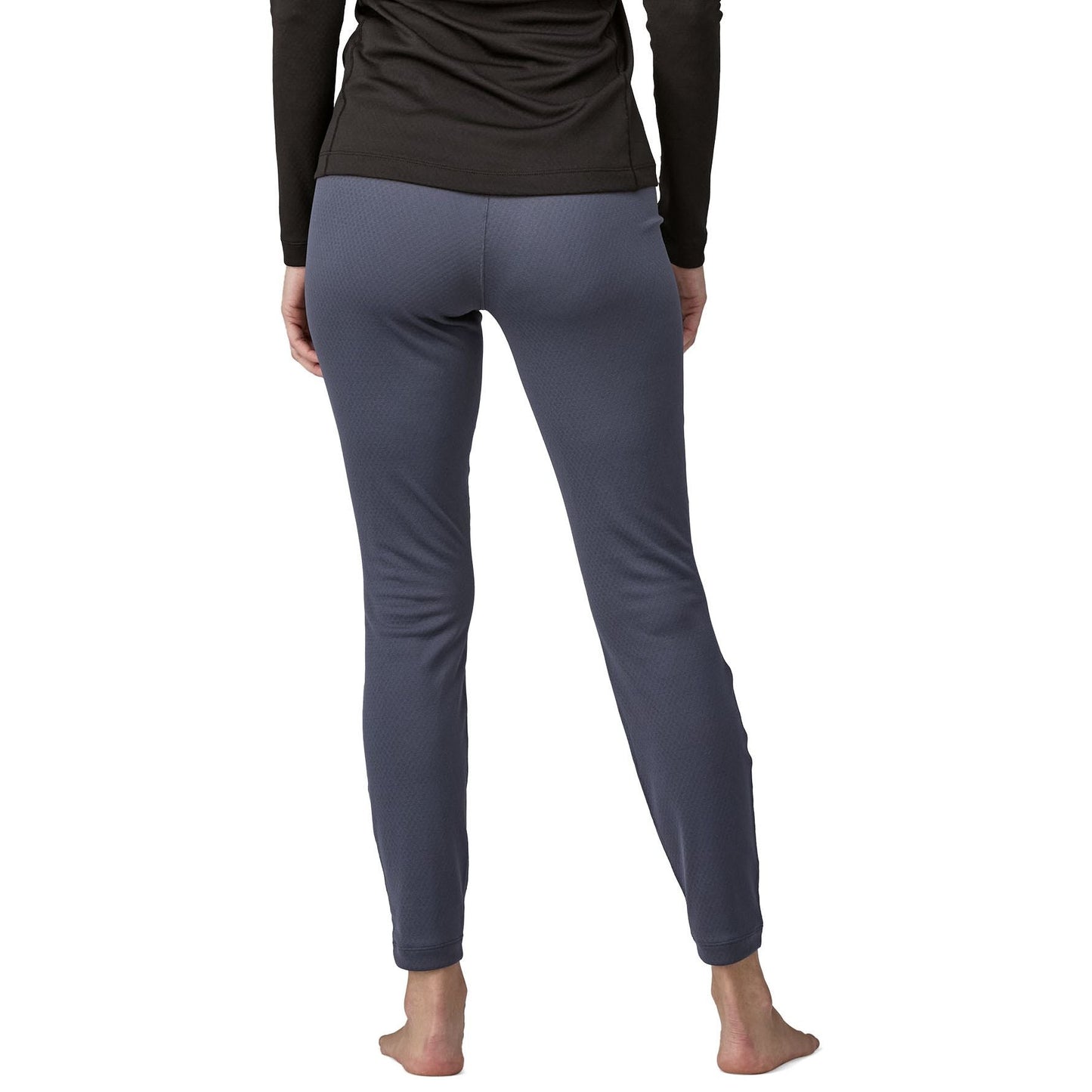 Patagonia Womens Capilene Midweight Bottoms Sale