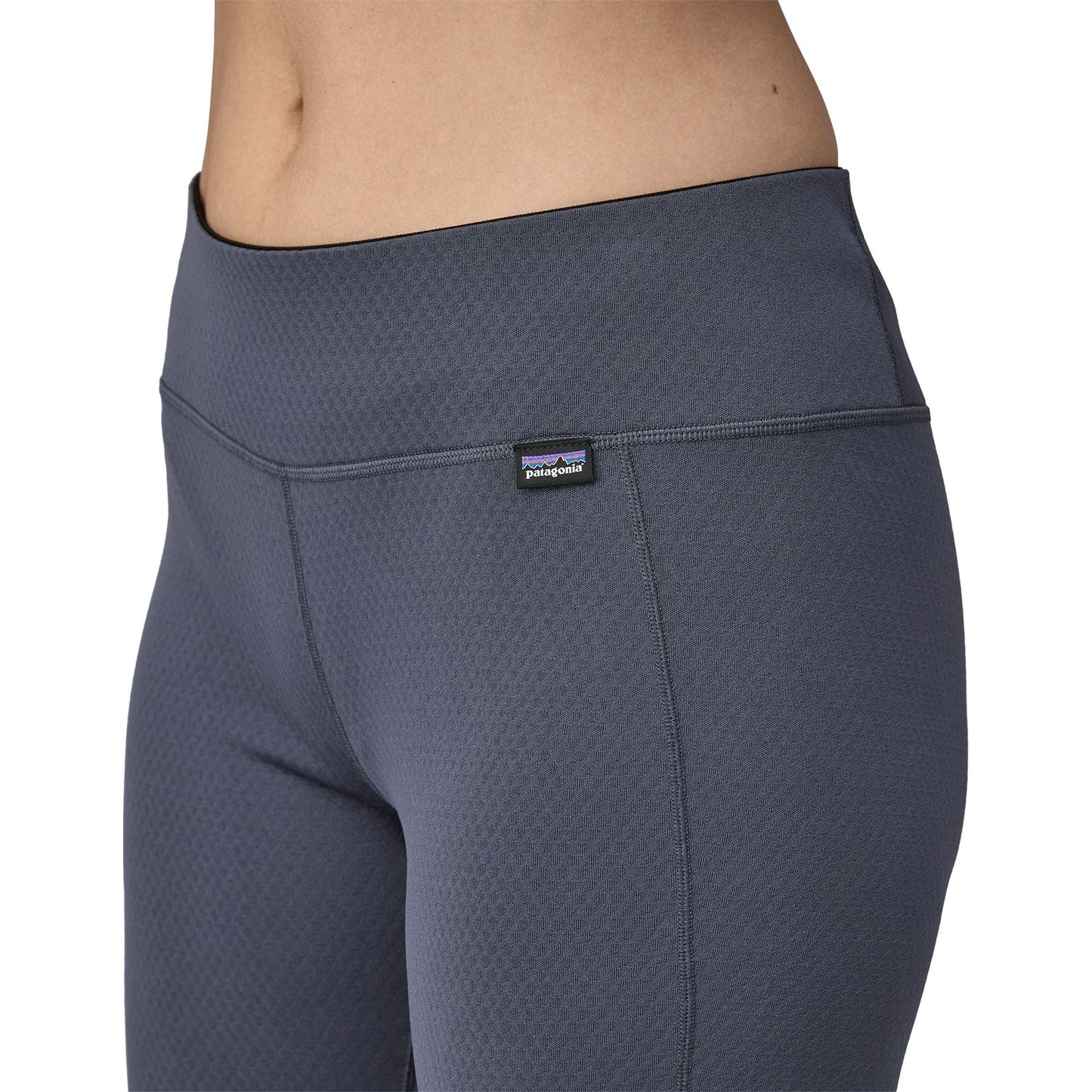 Patagonia Womens Capilene Midweight Bottoms Sale