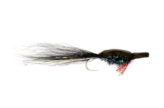 Gurgler Black