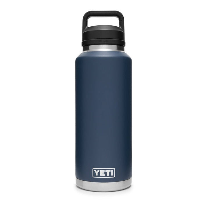 YETI Rambler 46 oz Bottle with Chug Lid