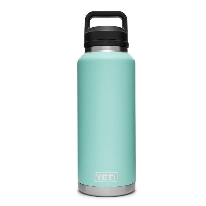 YETI Rambler 46 oz Bottle with Chug Lid