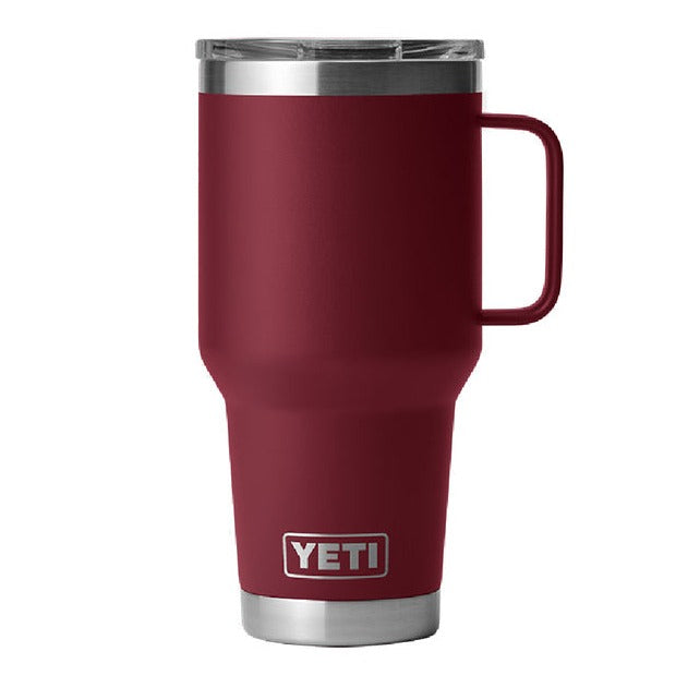 Yeti Rambler 30oz Travel Mug