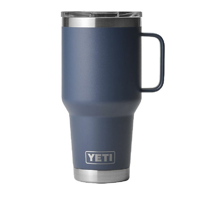 Yeti Rambler 30oz Travel Mug