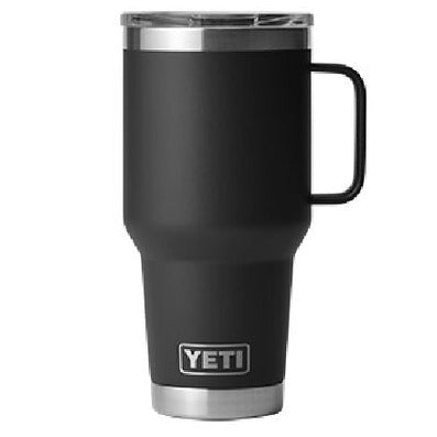 Yeti Rambler 30oz Travel Mug