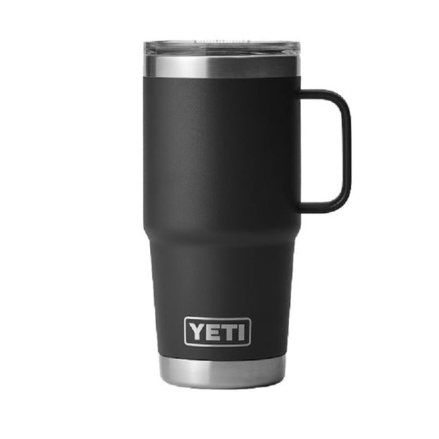 YETI Rambler 20 oz Travel Mug