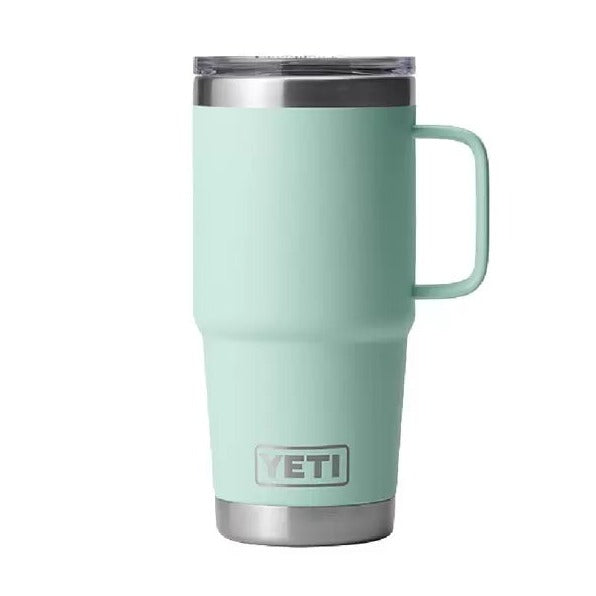 YETI Rambler 20 oz Travel Mug