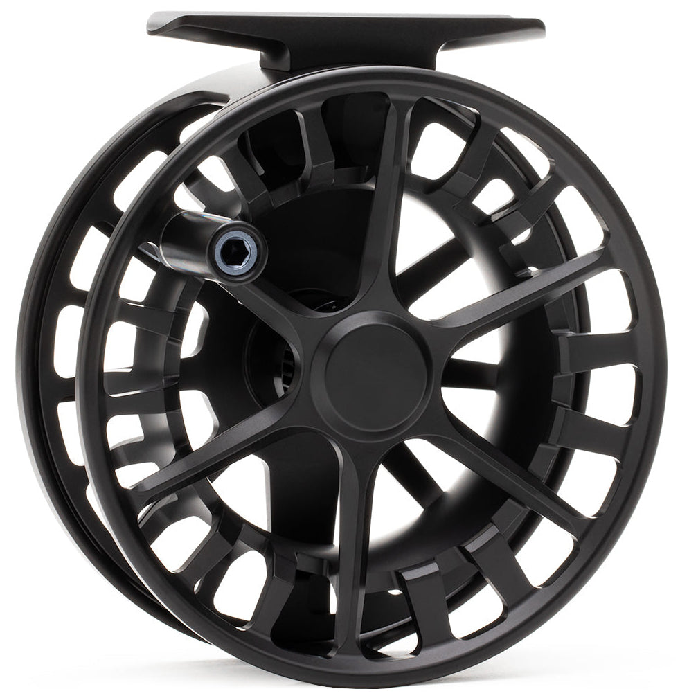 Lamson Guru S Series Fly Reel -5+