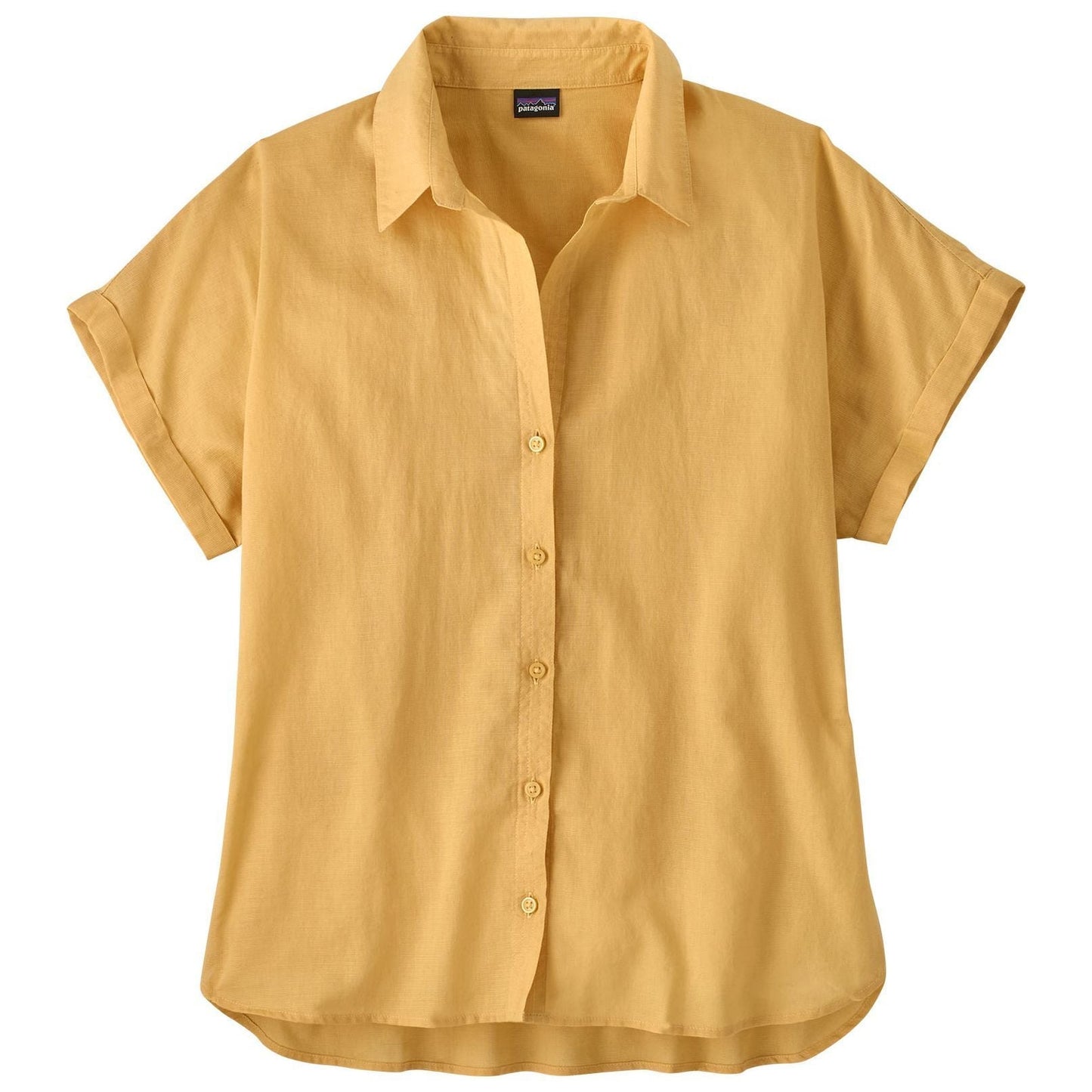 Patagonia Women's Lightweight A/C Shirt Sale
