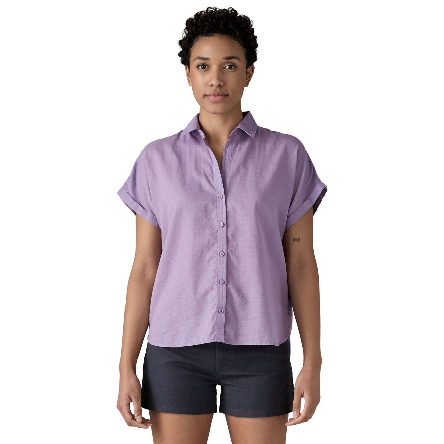 Patagonia Women's Lightweight A/C Shirt Sale