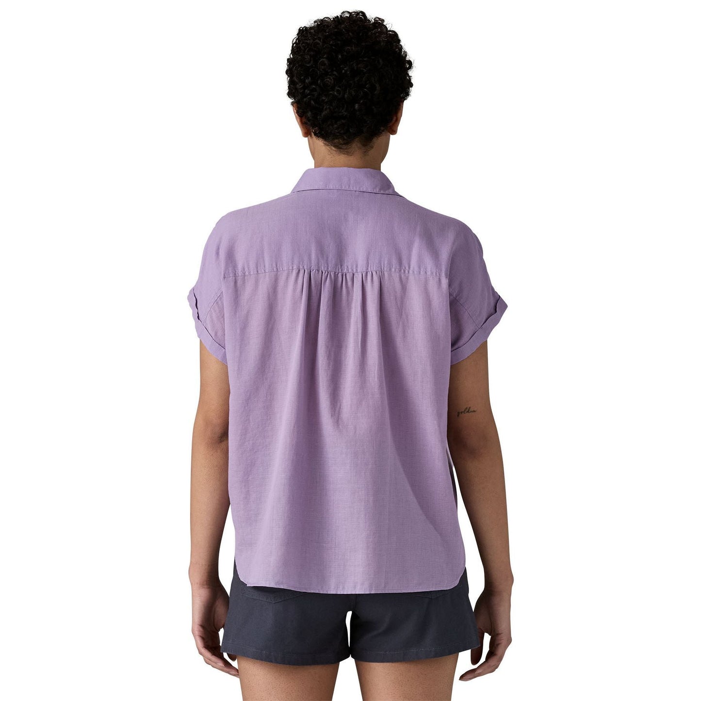 Patagonia Women's Lightweight A/C Shirt Sale