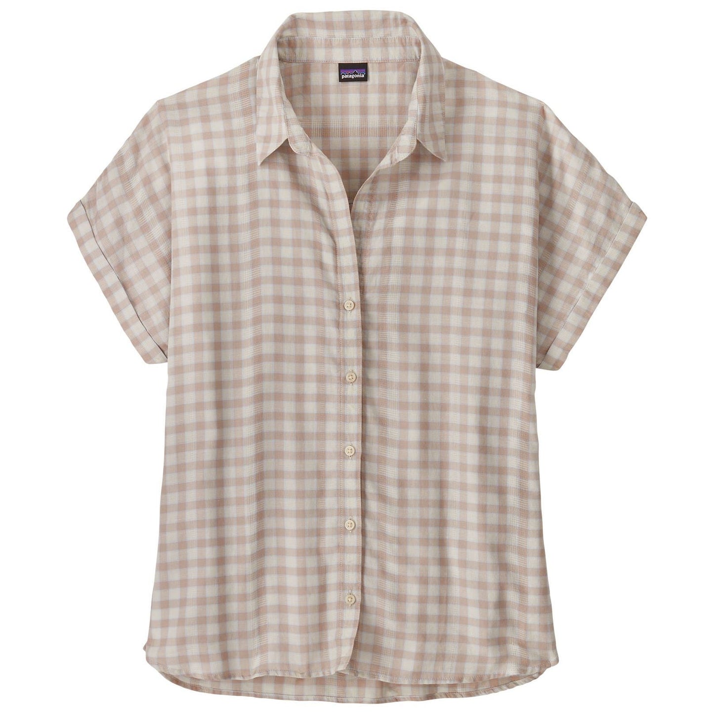 Patagonia Women's Lightweight A/C Shirt Sale