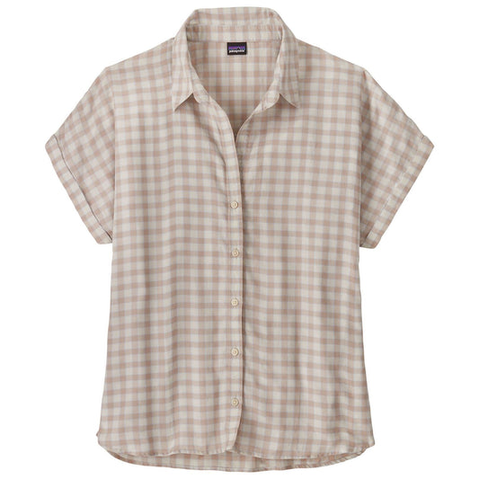 Patagonia Women's Lightweight A/C Shirt Sale