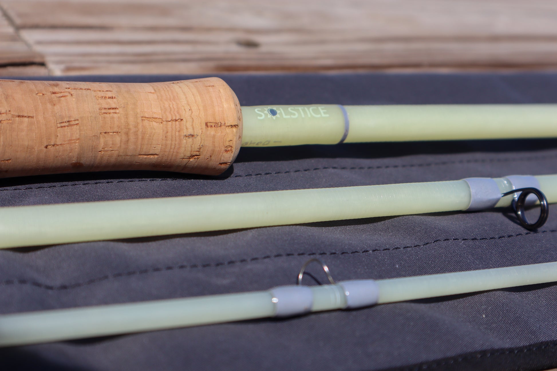 custom fly fishing rods Custom Fly Rod Build On Your Budget |