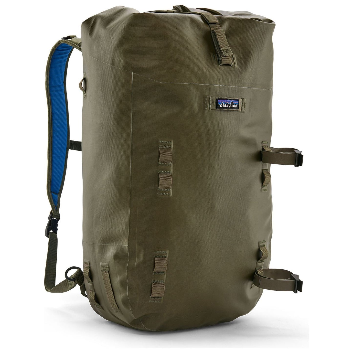Patagonia Disperser Roll Top Pack 40L