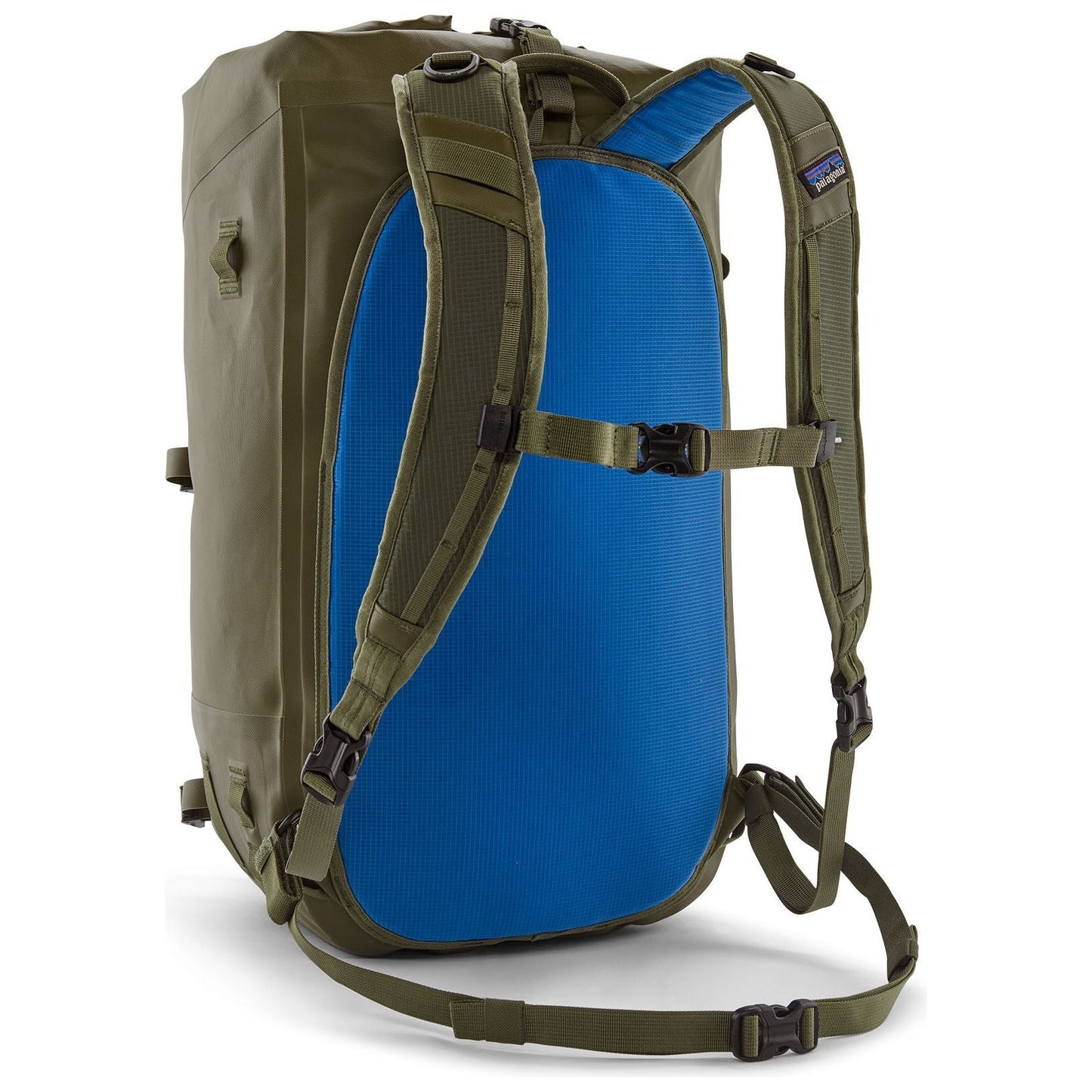 Patagonia Disperser Roll Top Pack 40L