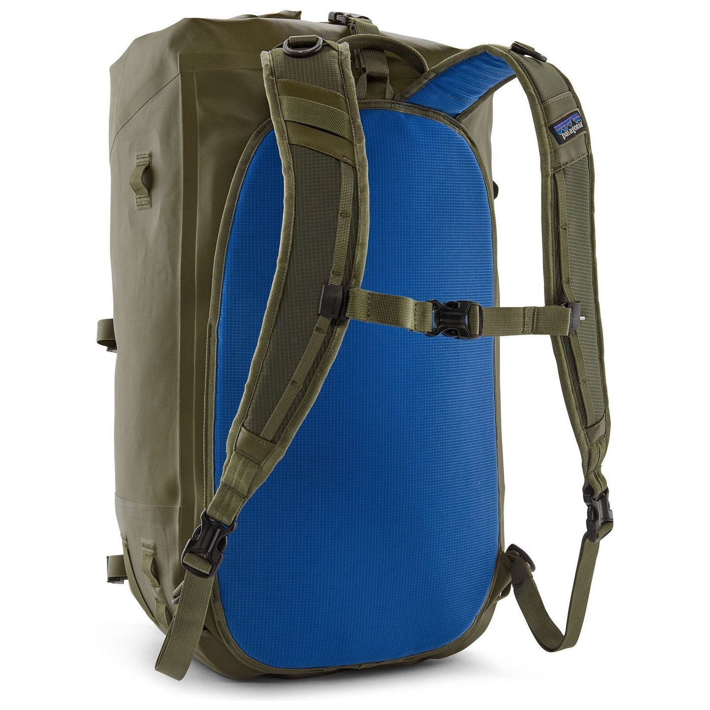 Patagonia Disperser Roll Top Pack 40L