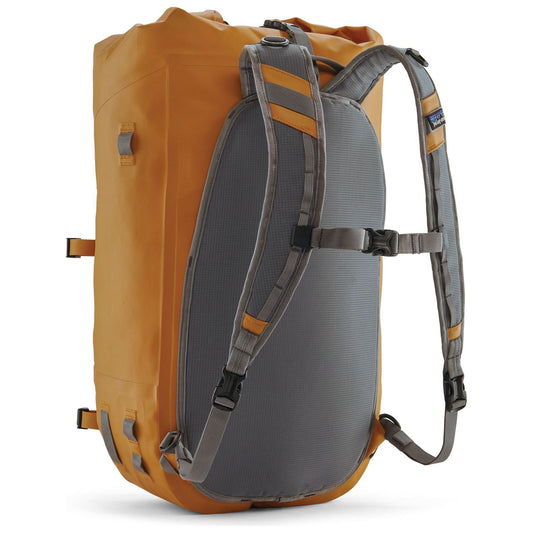 Patagonia Disperser Roll Top Pack 40L
