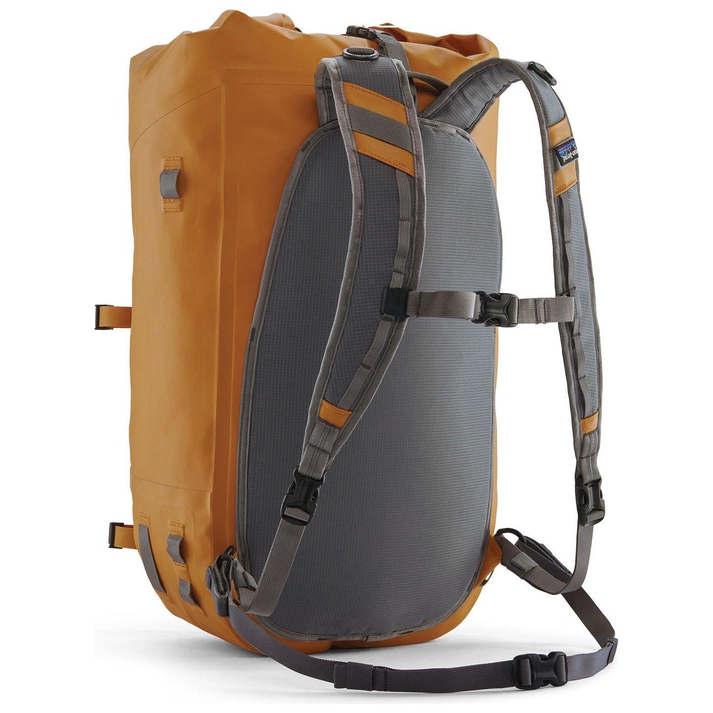 Patagonia Disperser Roll Top Pack 40L