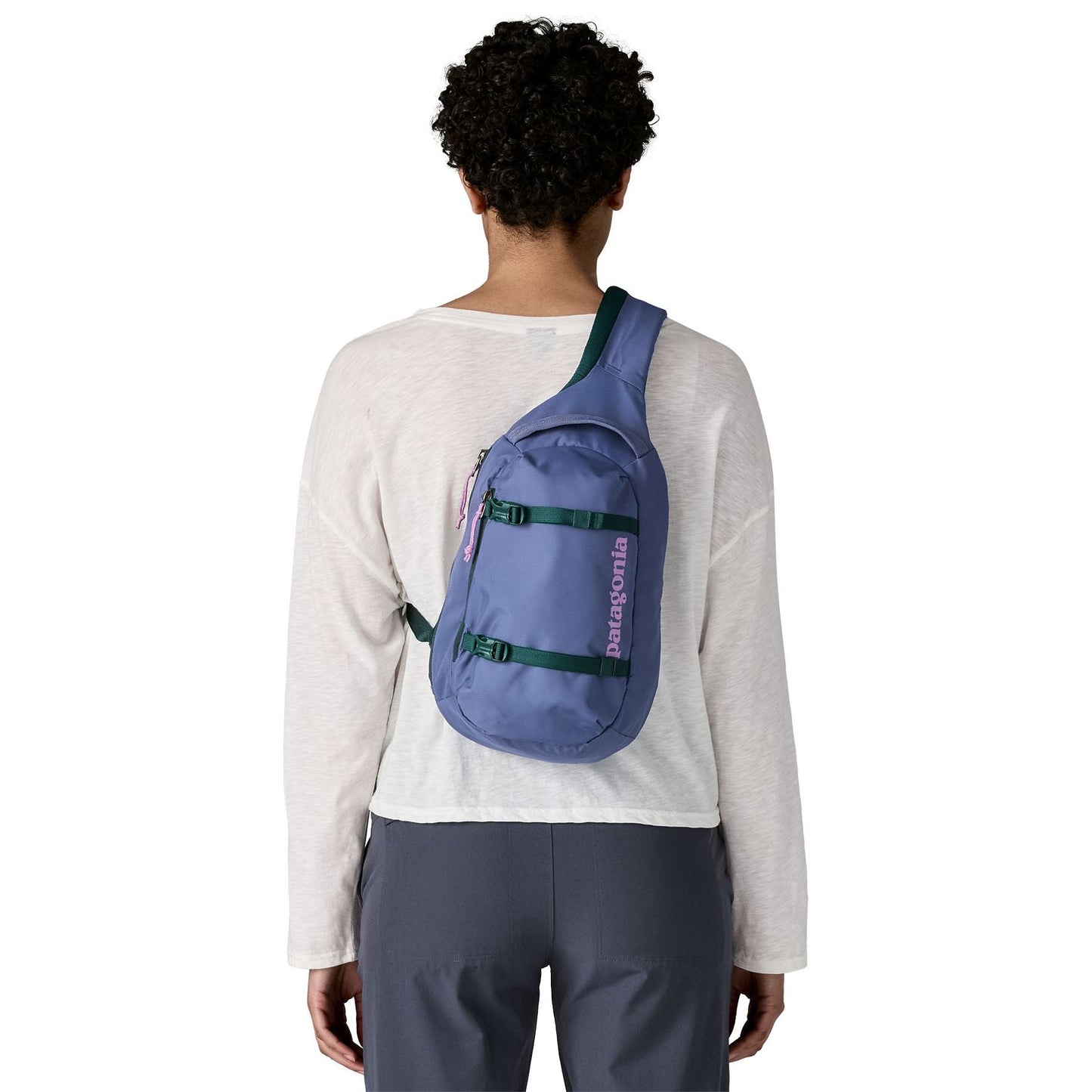 Patagonia Atom Sling 8L