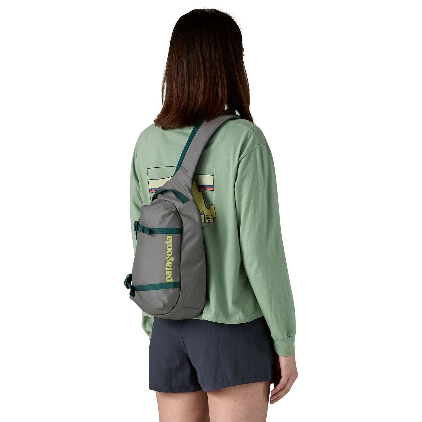 Patagonia Atom Sling 8L
