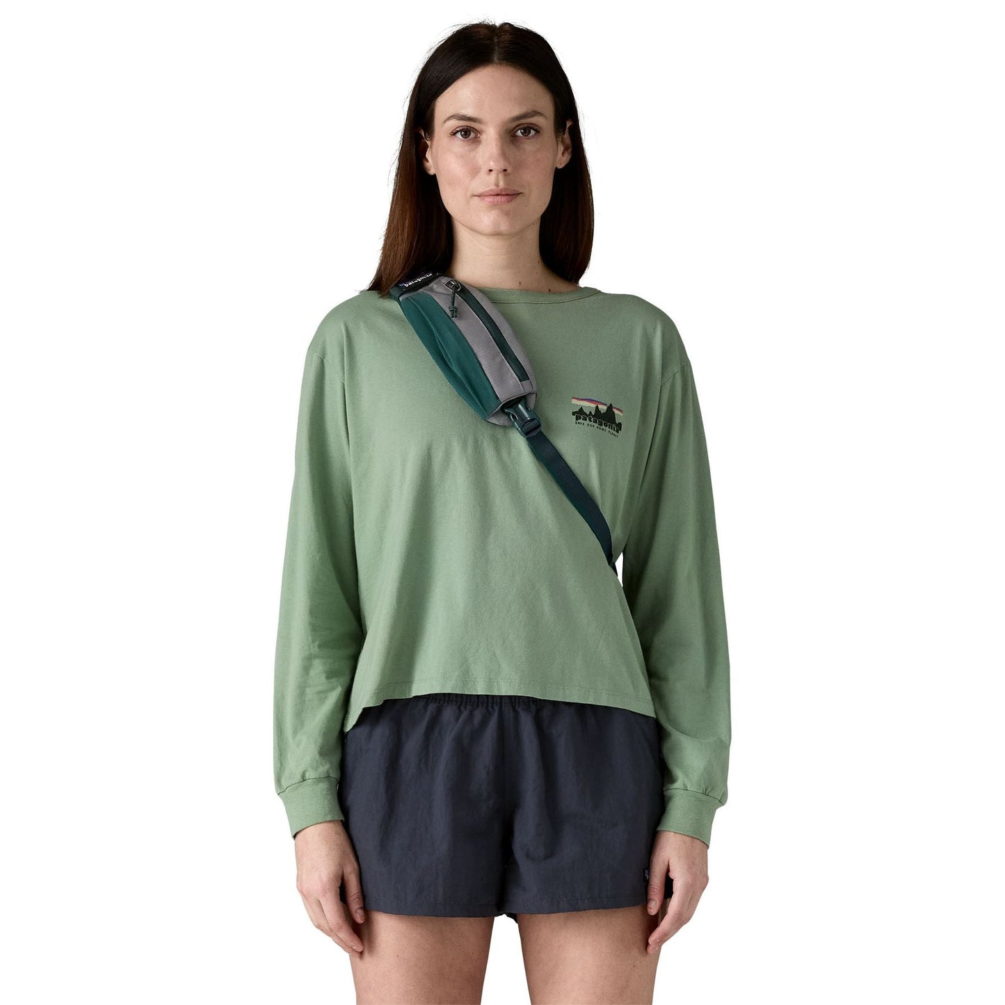 Patagonia Atom Sling 8L