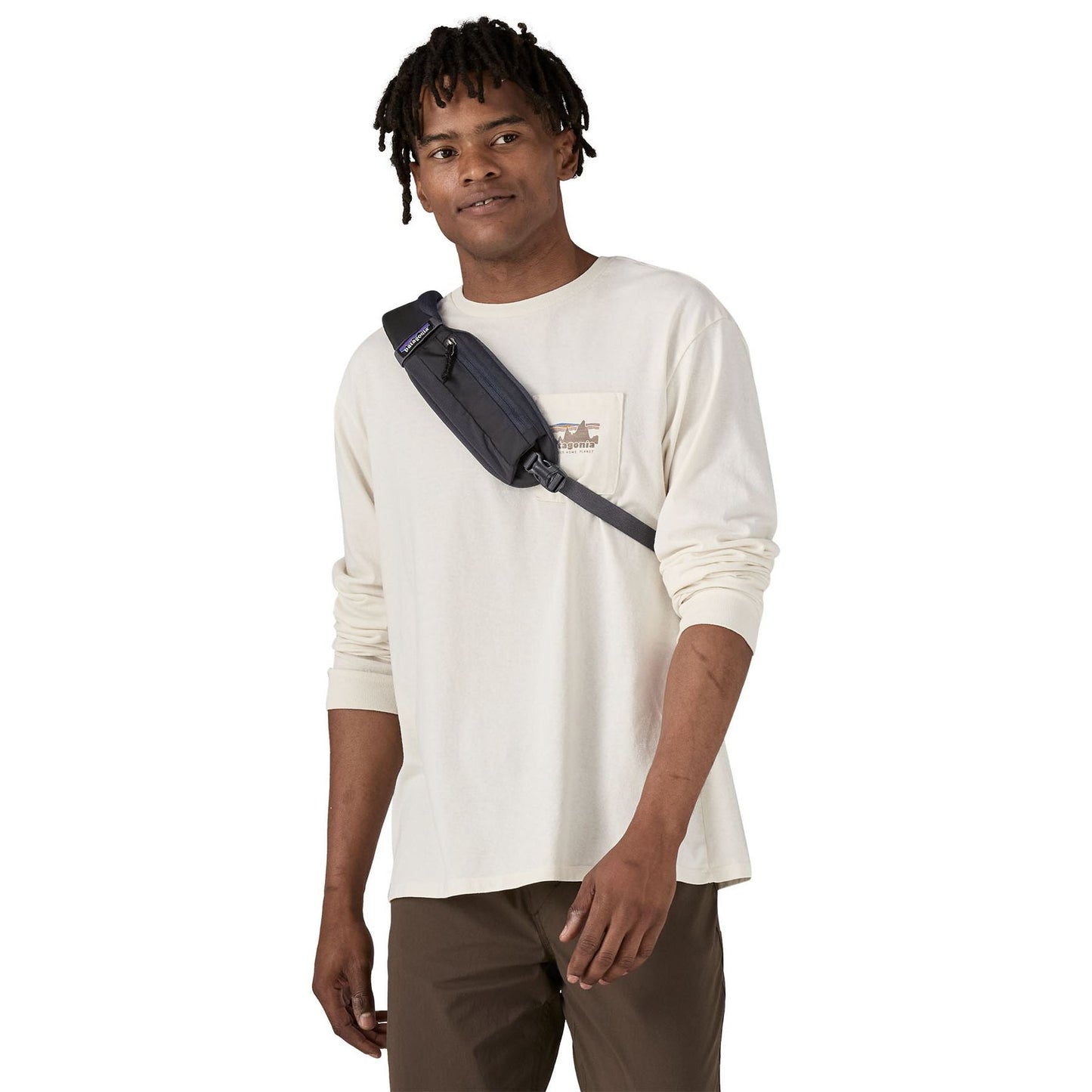 Patagonia Atom Sling 8L