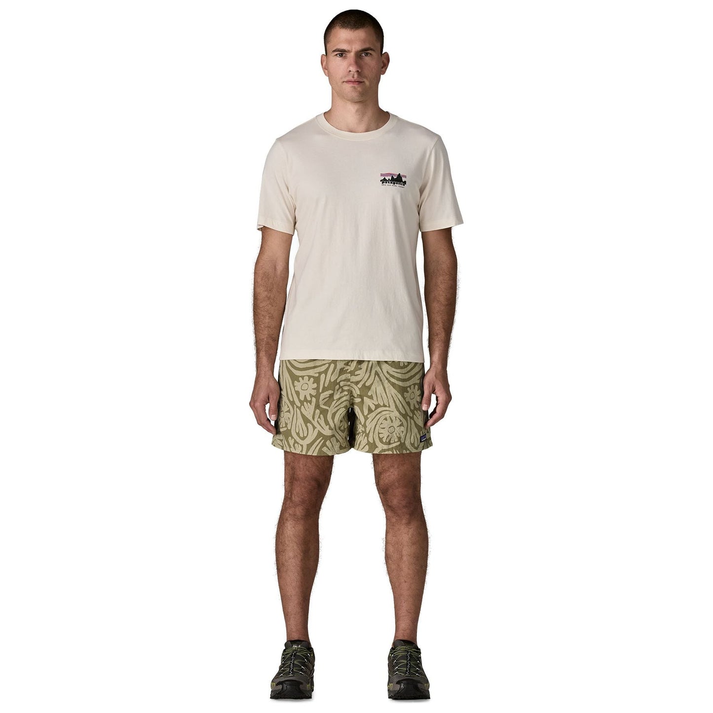 Patagonia Men's Baggies Shorts - 5 in.