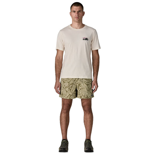 Patagonia Men's Baggies Shorts - 5 in.