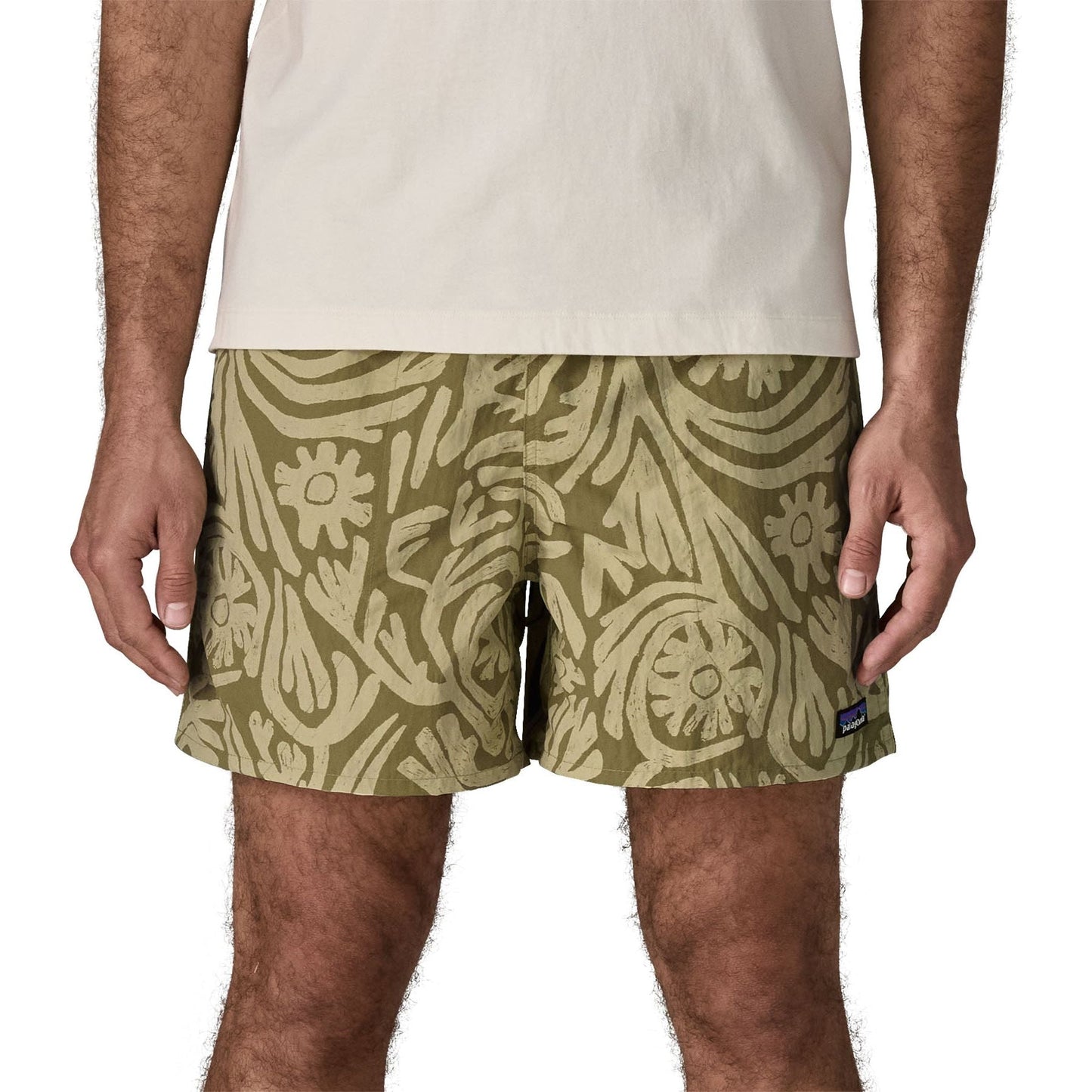 Patagonia Men's Baggies Shorts - 5 in.