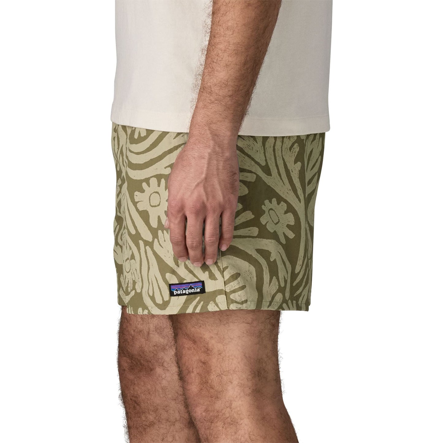 Patagonia Men's Baggies Shorts - 5 in.