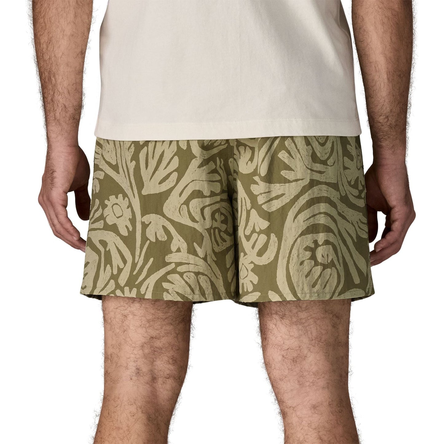 Patagonia Men's Baggies Shorts - 5 in.