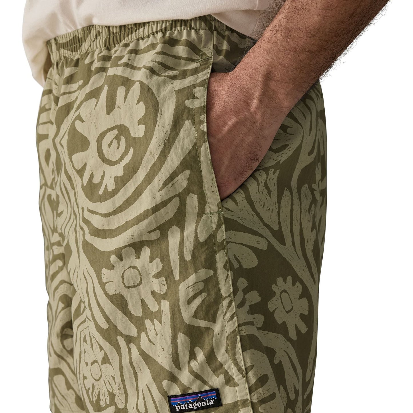 Patagonia Men's Baggies Shorts - 5 in.