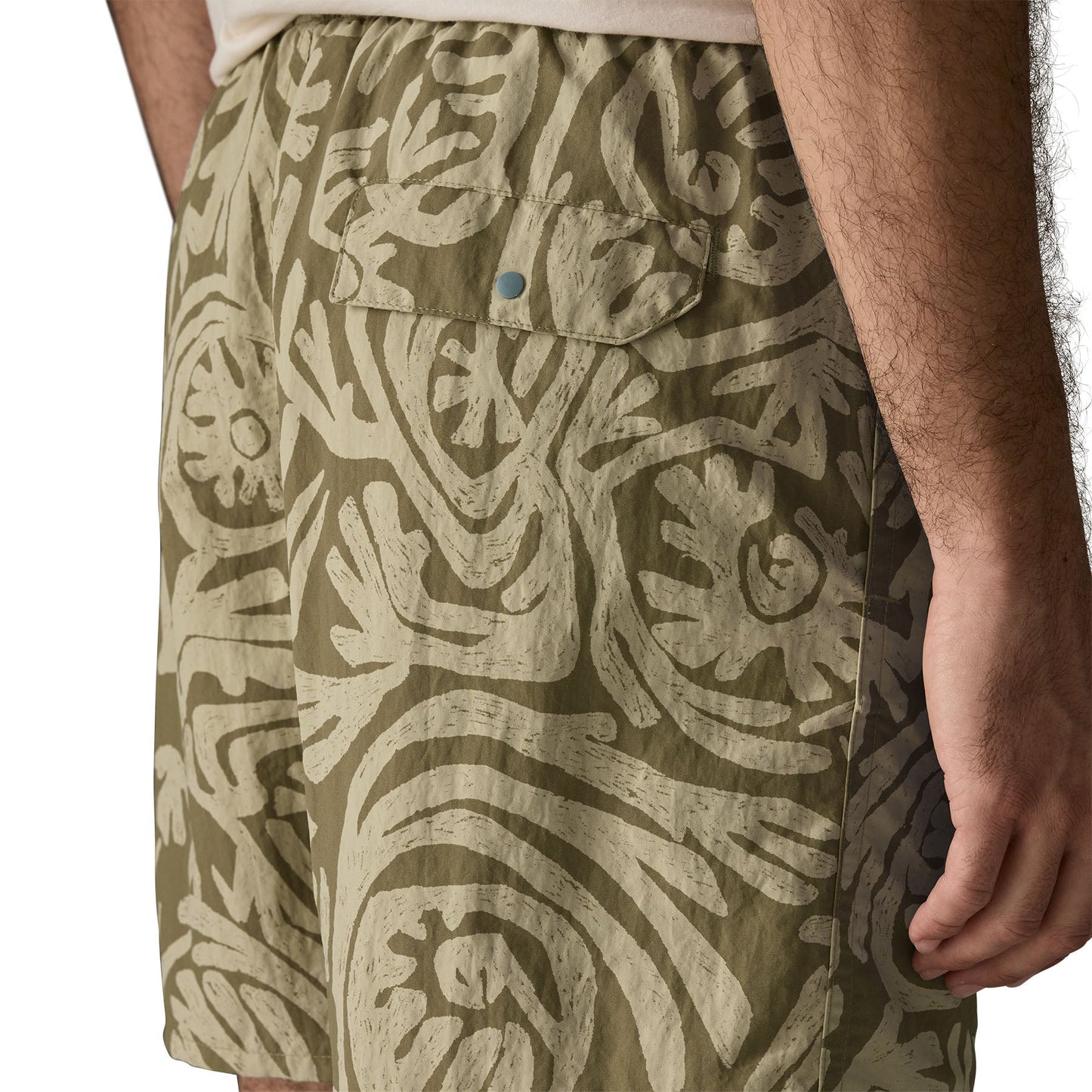 Patagonia Men's Baggies Shorts - 5 in.