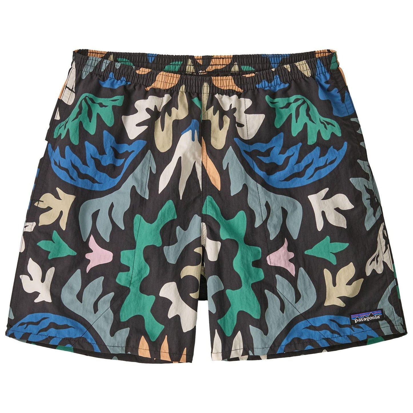 Patagonia Men's Baggies Shorts - 5 in.