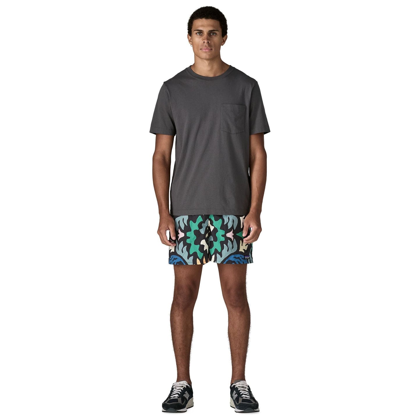 Patagonia Men's Baggies Shorts - 5 in.
