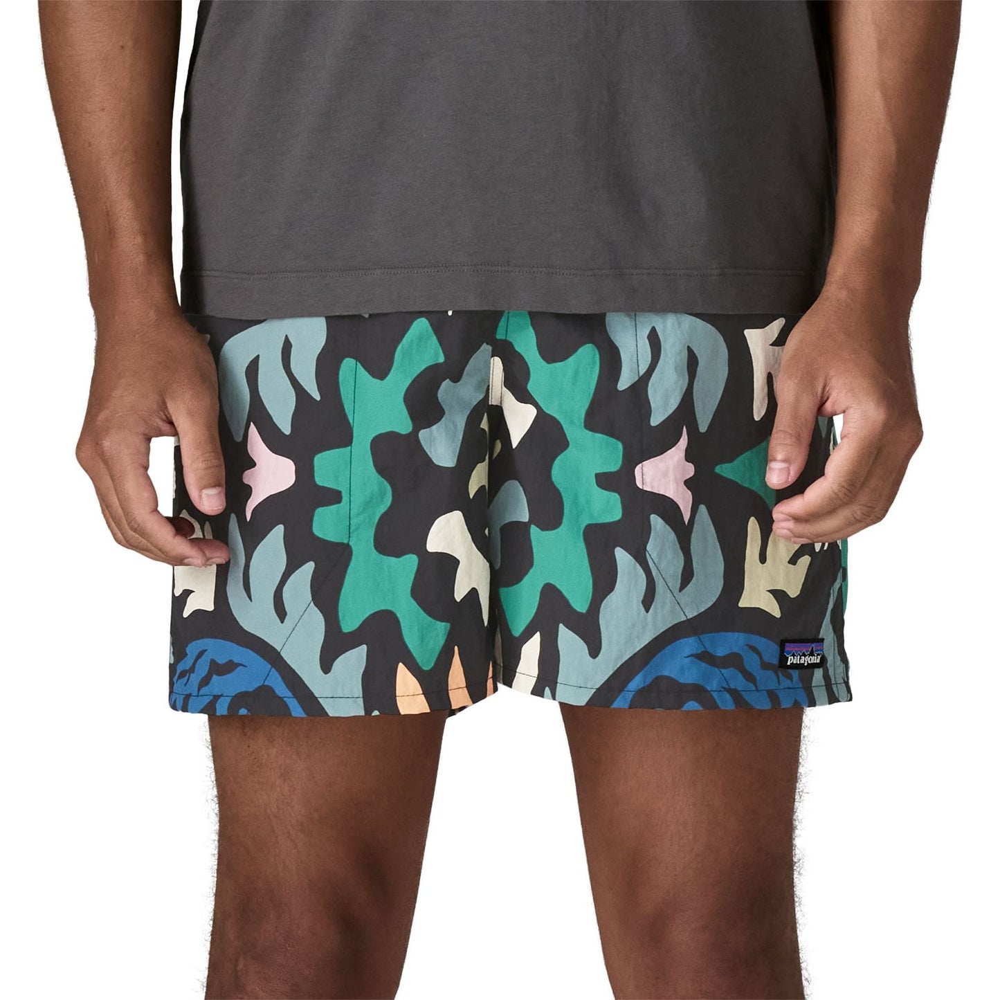Patagonia Men's Baggies Shorts - 5 in.