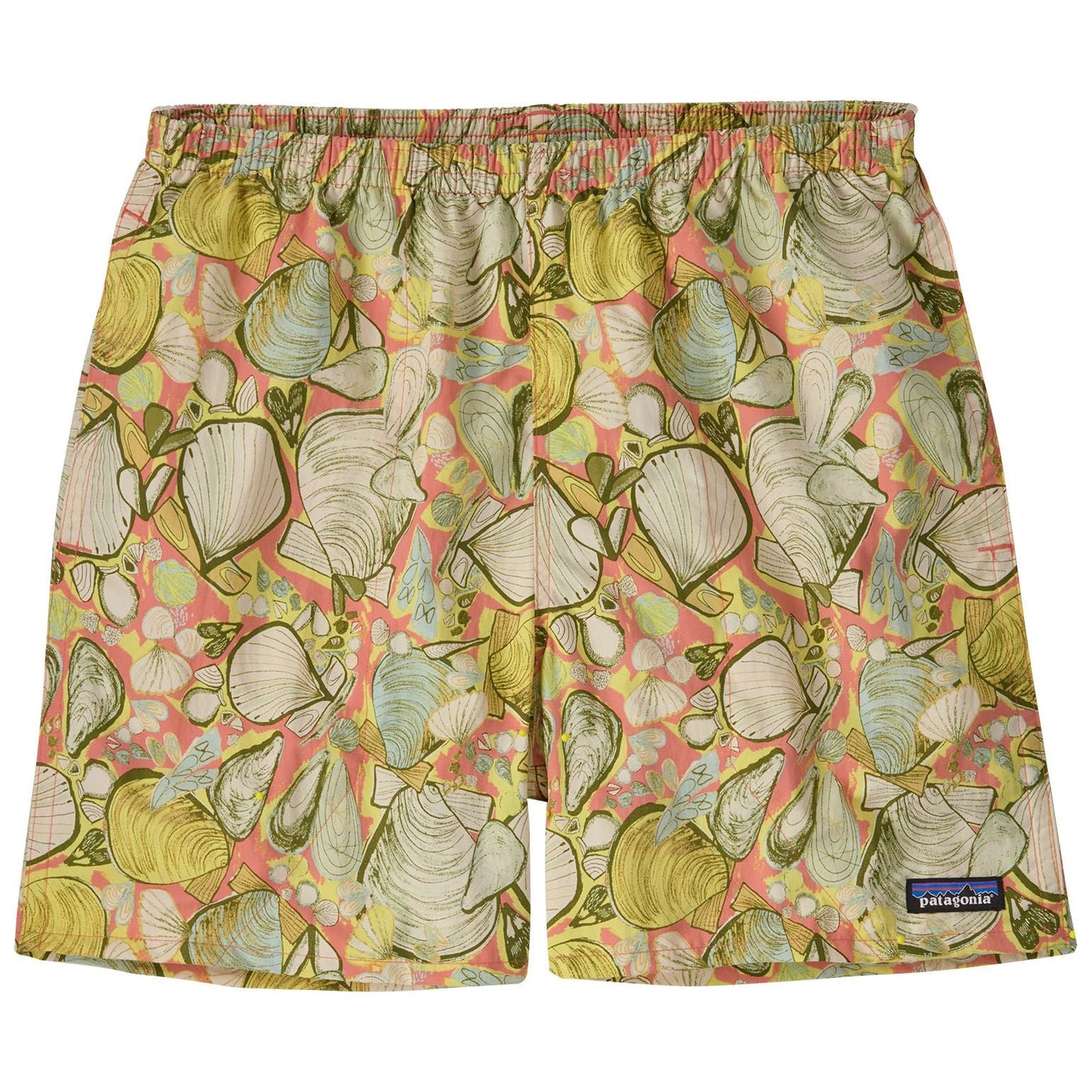 Patagonia Men's Baggies Shorts - 5 in.