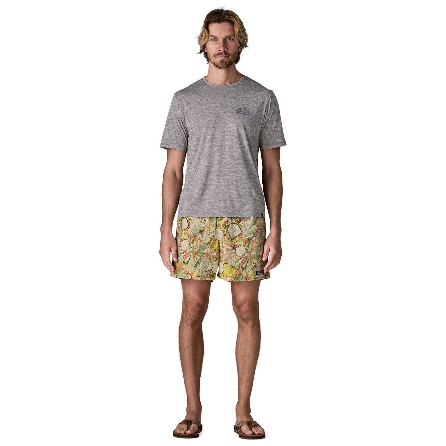 Patagonia Men's Baggies Shorts - 5 in.