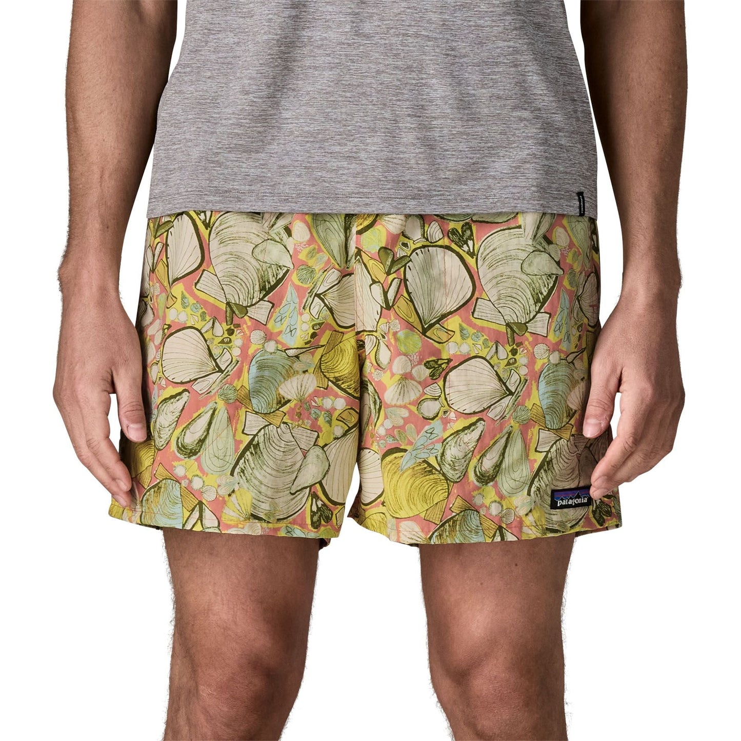 Patagonia Men's Baggies Shorts - 5 in.