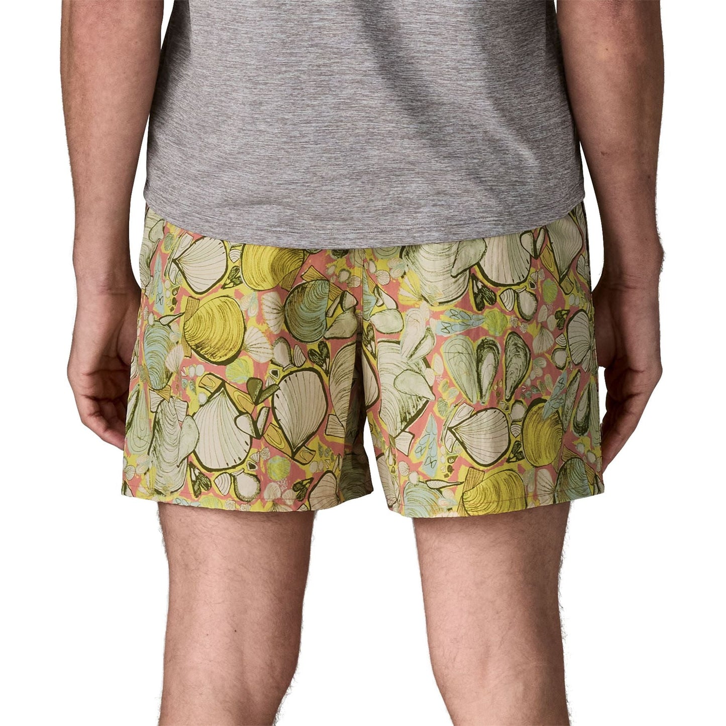 Patagonia Men's Baggies Shorts - 5 in.