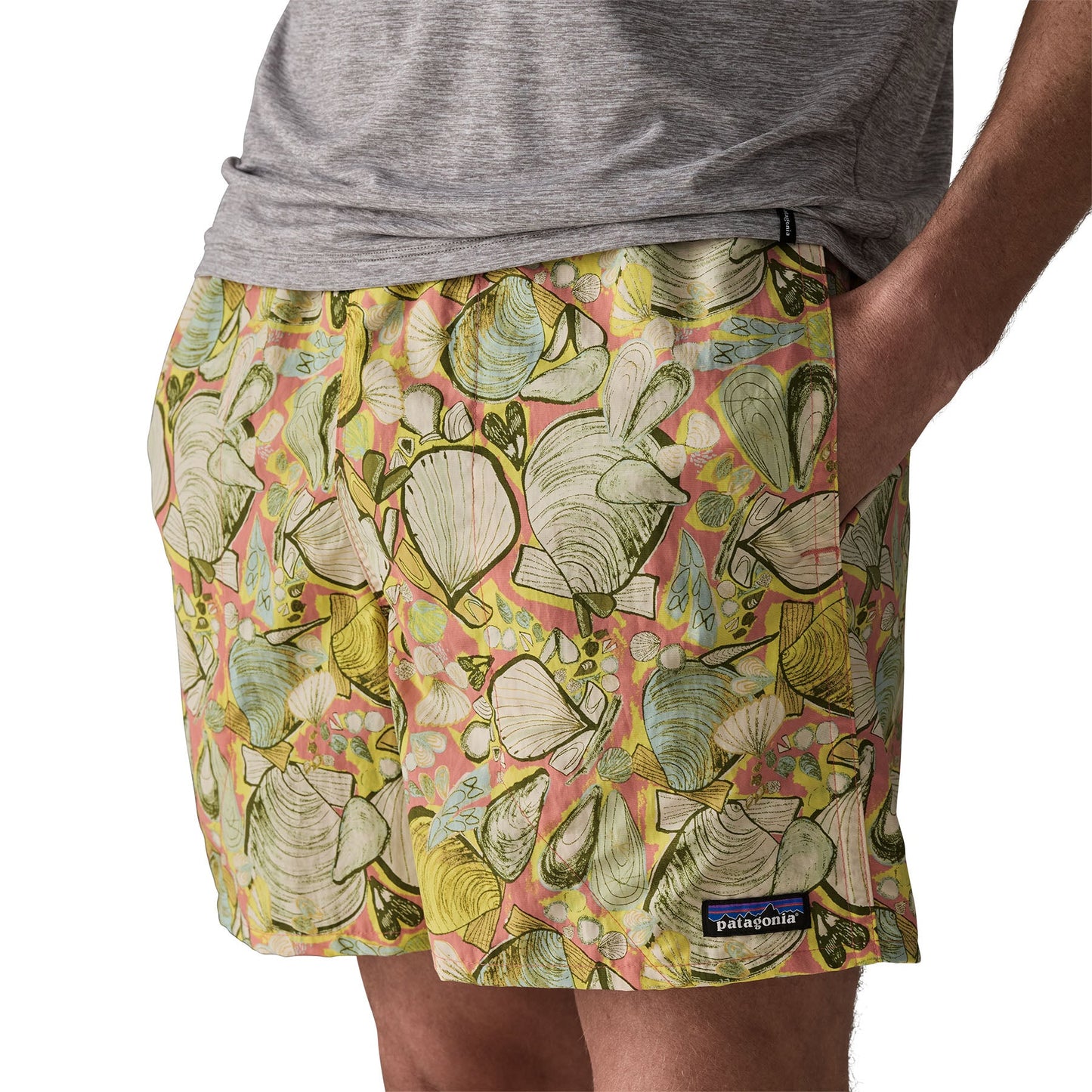 Patagonia Men's Baggies Shorts - 5 in.
