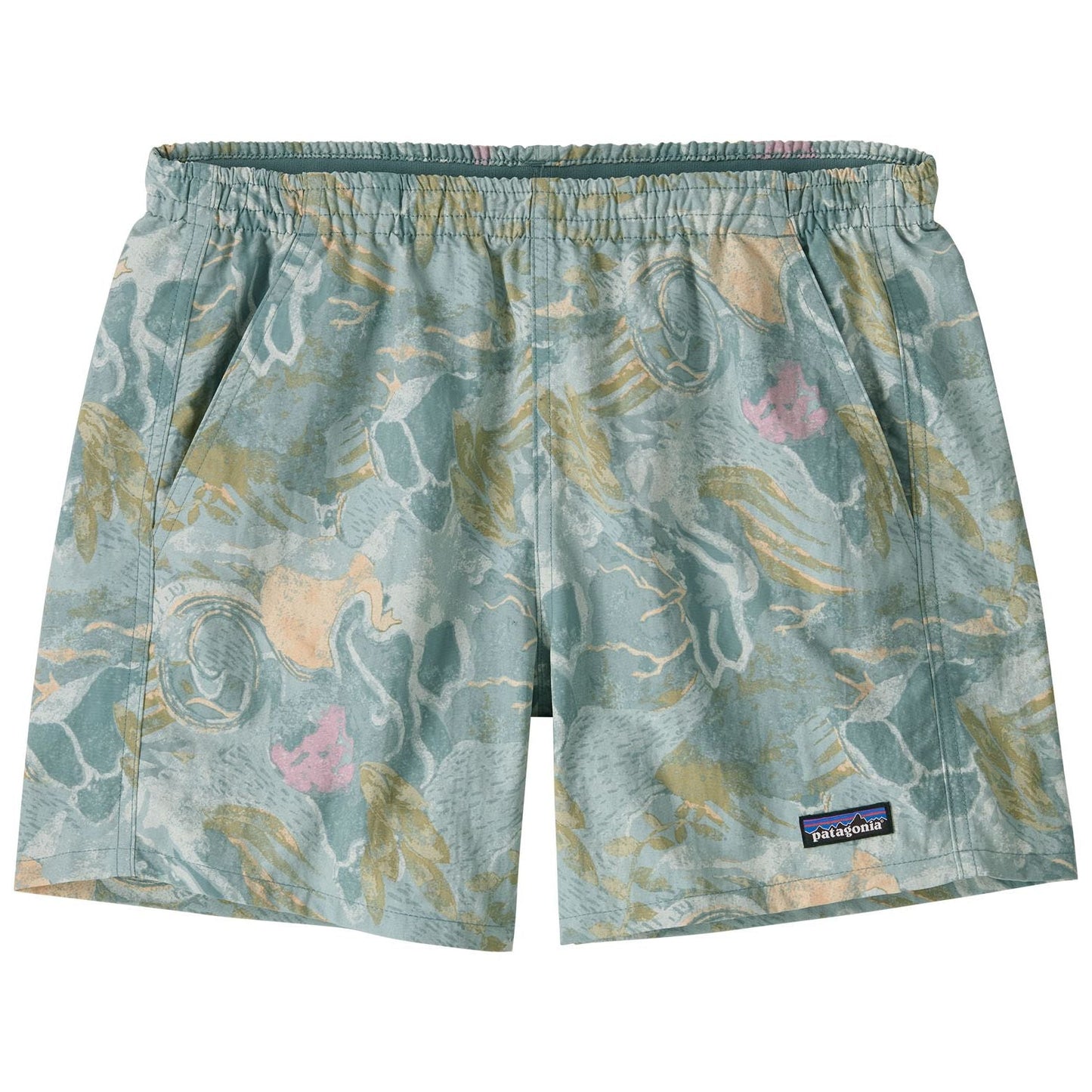 Patagonia Women's Baggies Shorts - 5 in.