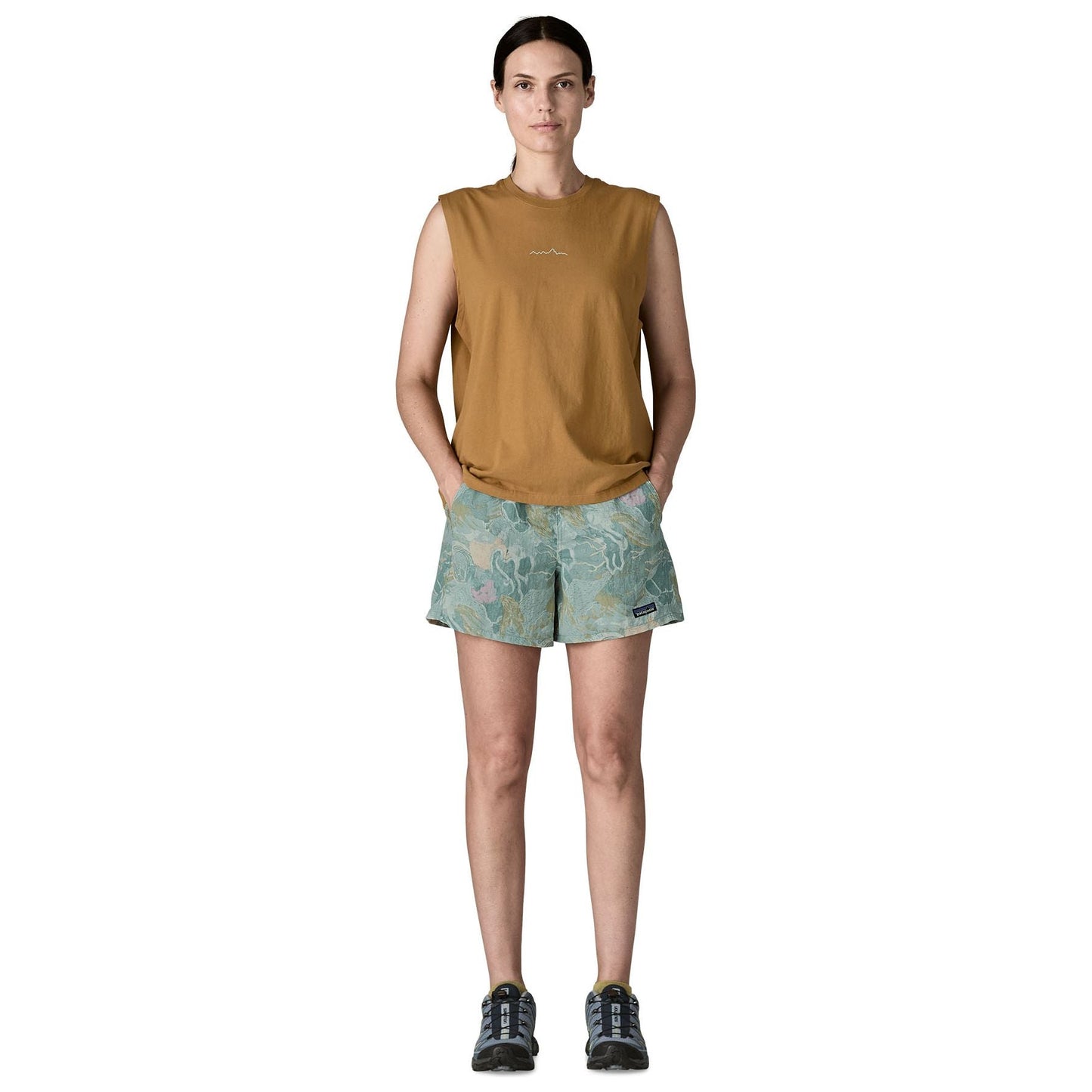 Patagonia Women's Baggies Shorts - 5 in.