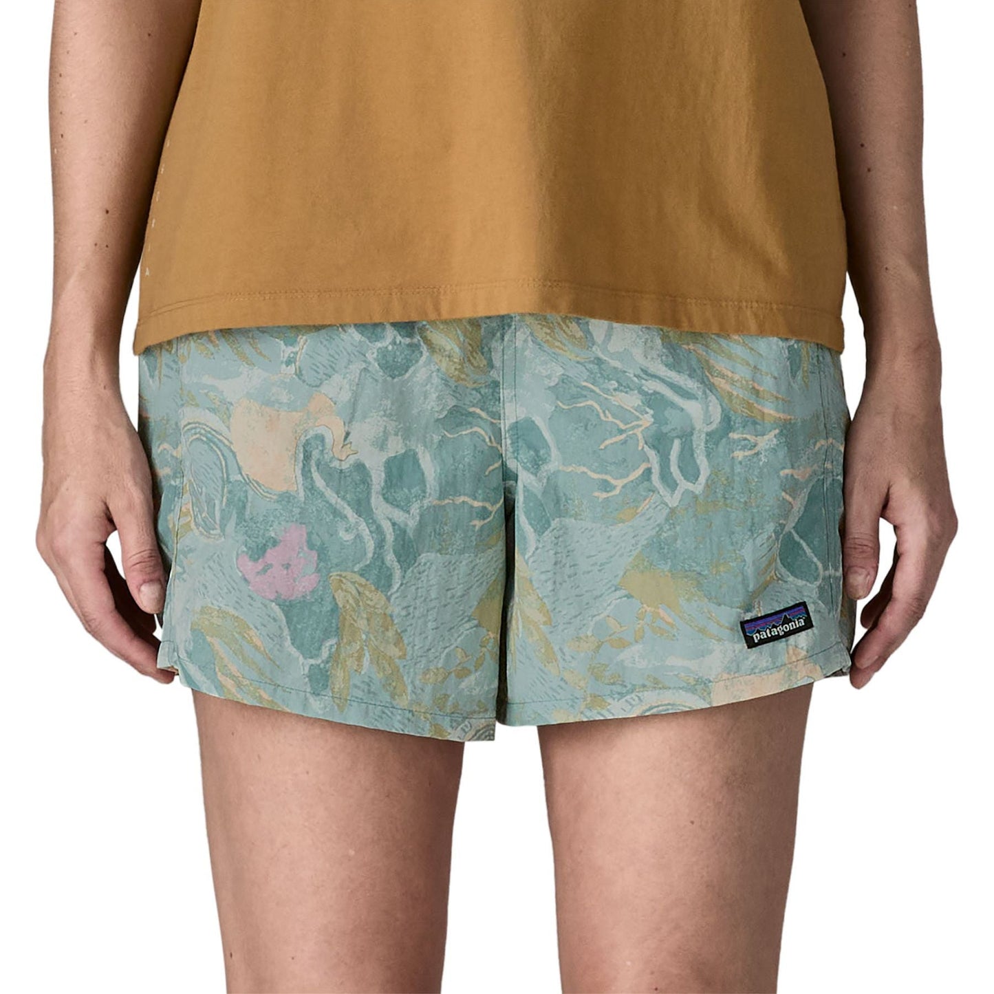 Patagonia Women's Baggies Shorts - 5 in.