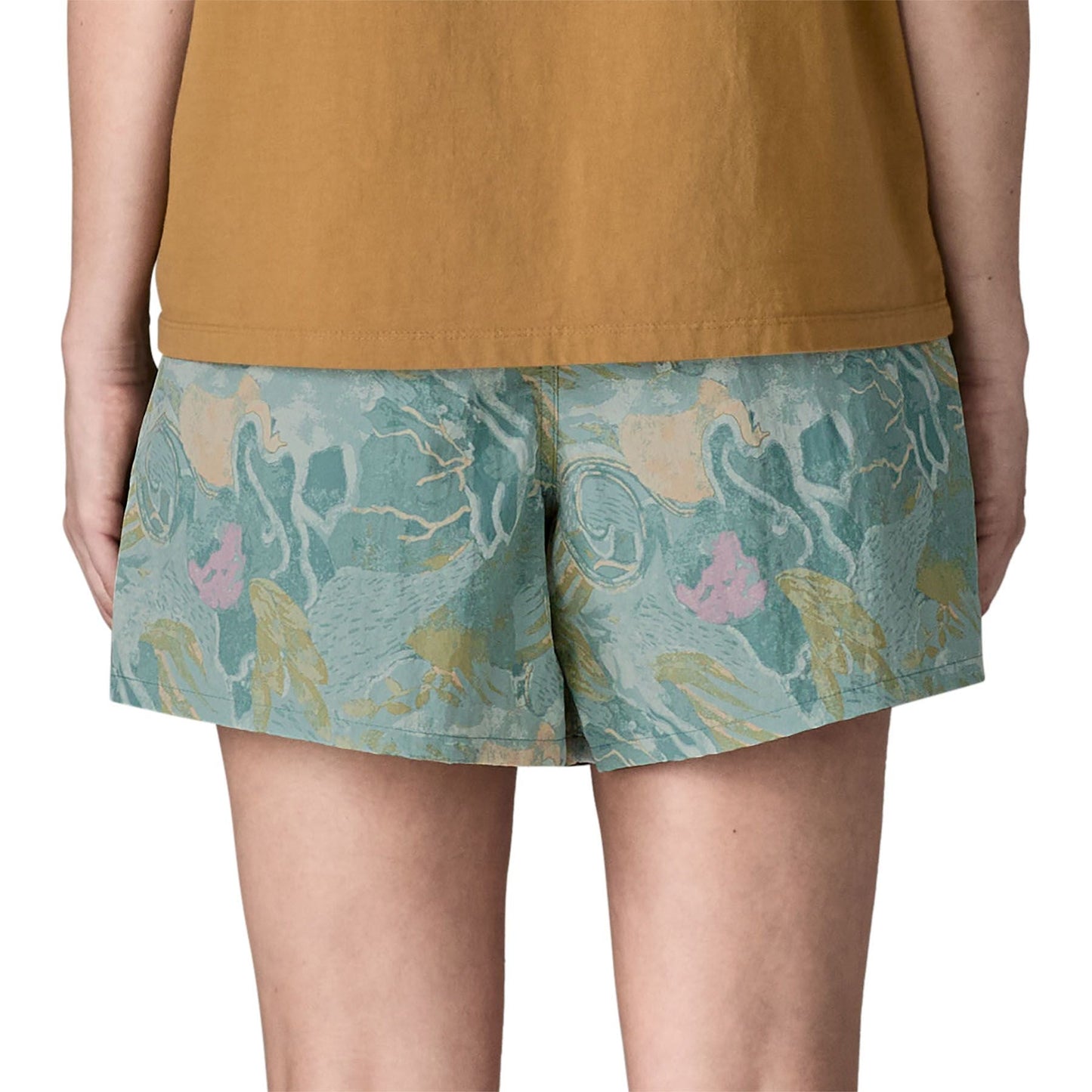 Patagonia Women's Baggies Shorts - 5 in.