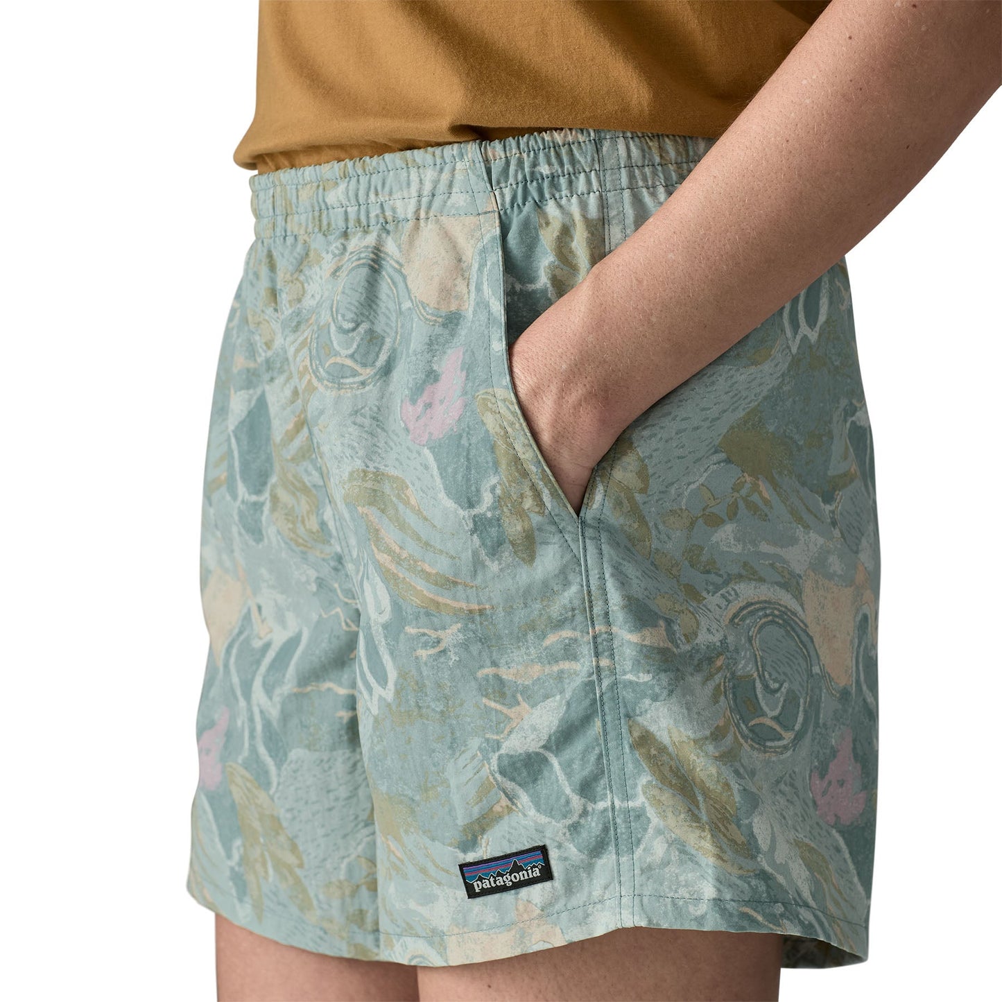 Patagonia Women's Baggies Shorts - 5 in.
