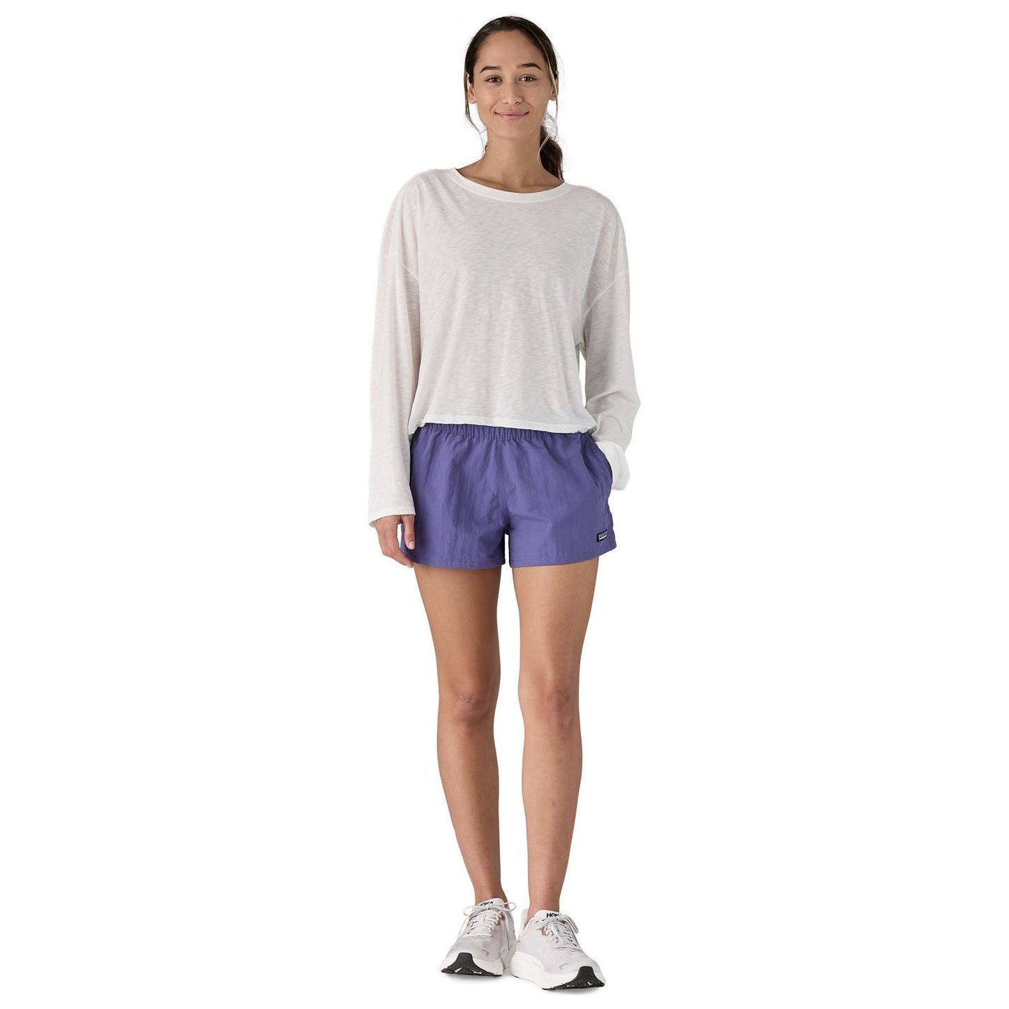 Patagonia Women's Barely Baggies Shorts - 2.5" Sale